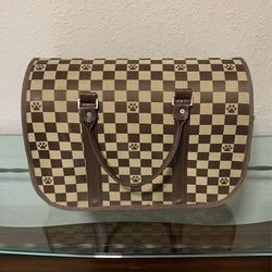 Small Dog/cat Carrier