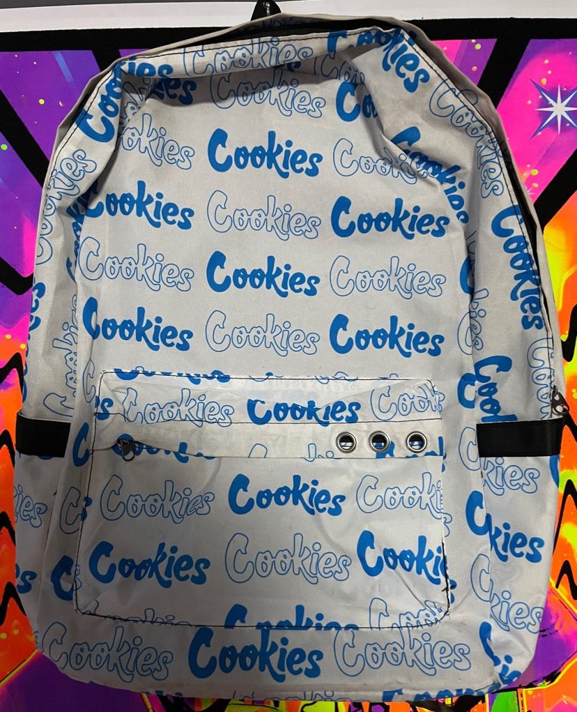 Cookies Backpack 