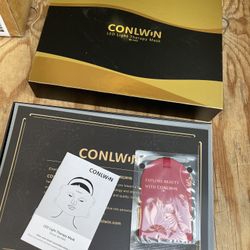 Led Red Light Therapy Mask 