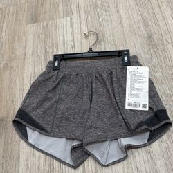 Lululemon Short