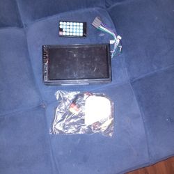 Car Radio 