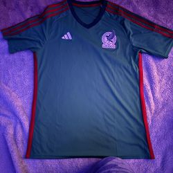 Mexico jersey