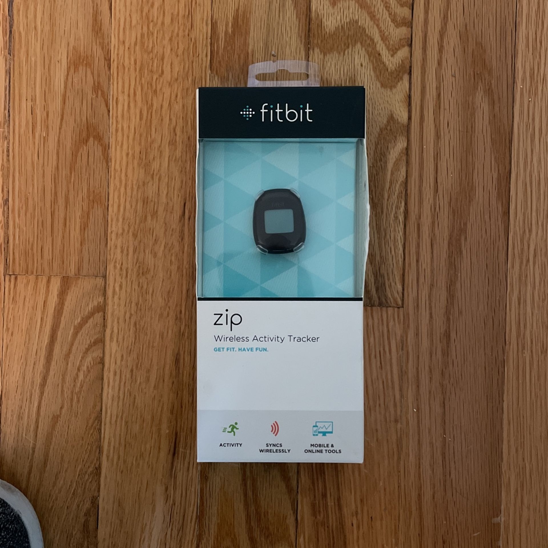 Fitbit Zip Brand New In Box