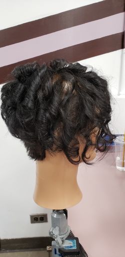 Mannequin Heads
