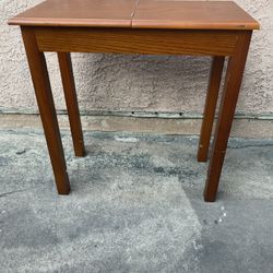 Table Mesita
