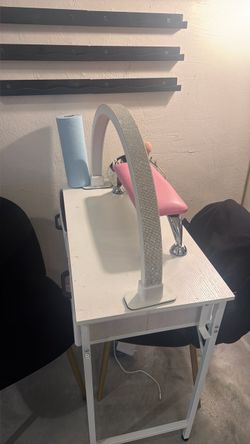 Young nails nail lamp