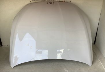 2021-2024 Kia K5 hood (10)