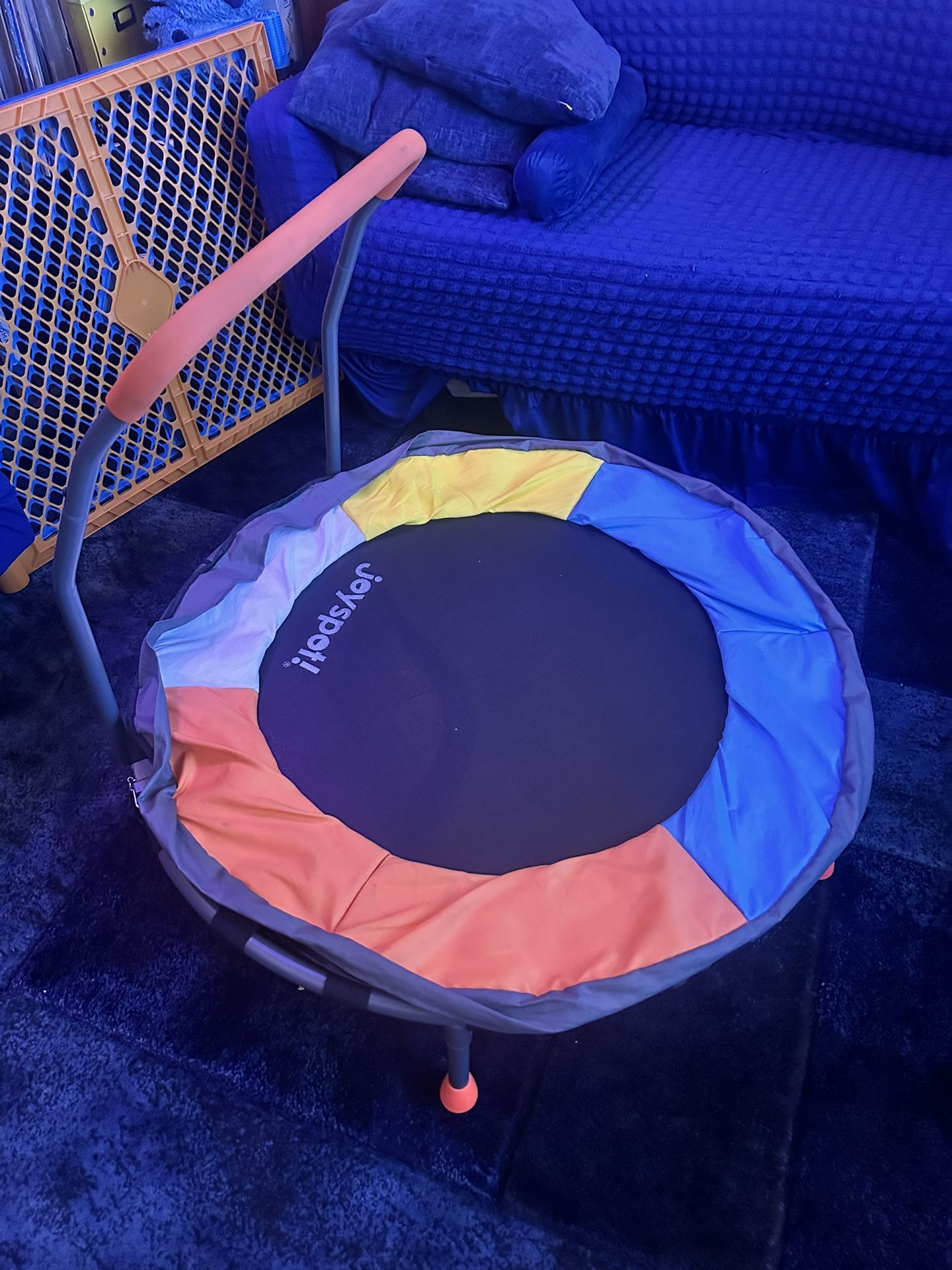 Toddler Jumper 
