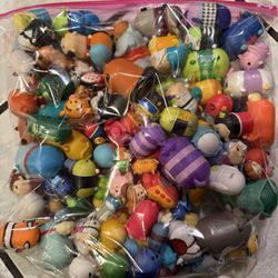 Disney Tsum Tsum