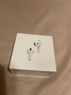AirPod 4th Generation