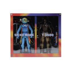 Travis Scott Cactus Jack Fortnite Action Figure