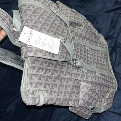 Goyard backpack