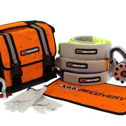 Price drop! ARB Premium Recovery Kit. Off Road 4x4 Safety Camping Outdoors