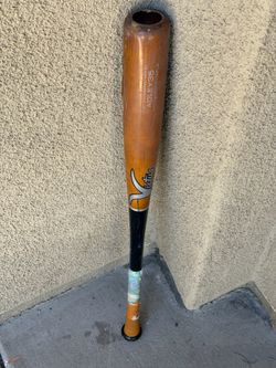 Victus Custom Design Model Adley 35 Pro Reserve Maple Baseball Bat 32