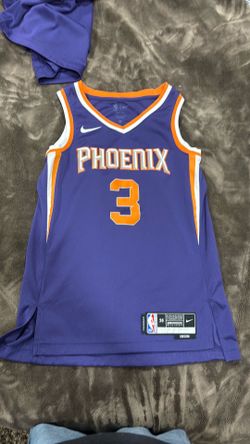 Phoenix suns Chris paul jersey