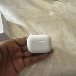 Airpod pros