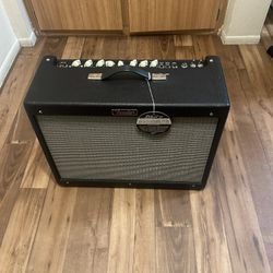 $799 OBO Fender Hot Rod Deluxe IV