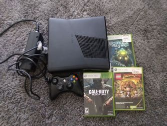 Xbox 360