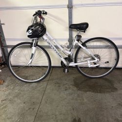 Cannondale Bicycle Set