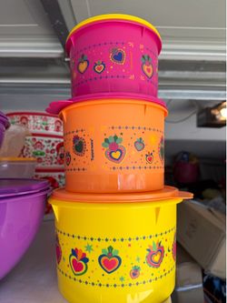 Tupperware