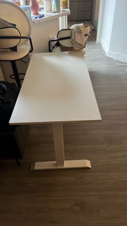 Used Desk