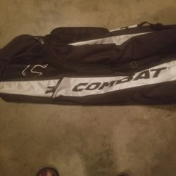 Combat Baseball Bag