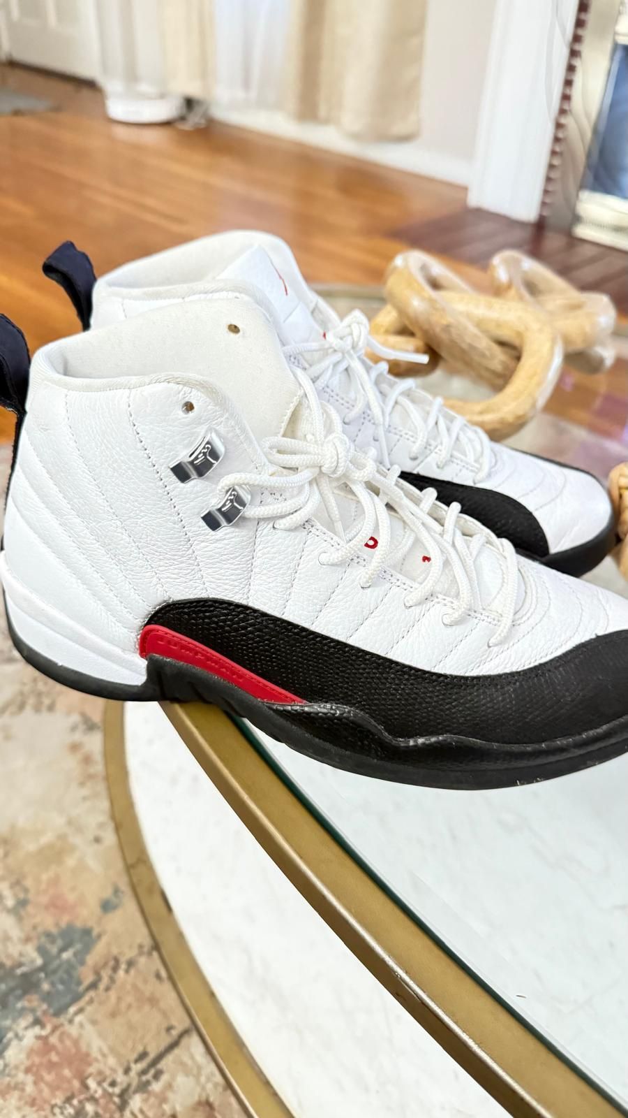 Jordan 12 Retro