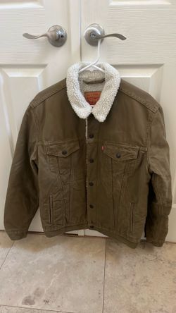 Men’s Levi’s Jacket Size M