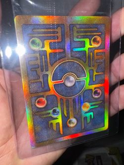 Ancient Mew Sealed promo 2000