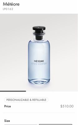 LV Meteor ☄️ 200ml