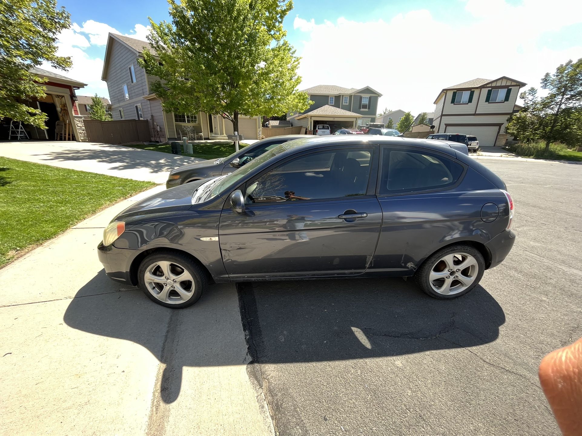 2006 Hyundai Azera