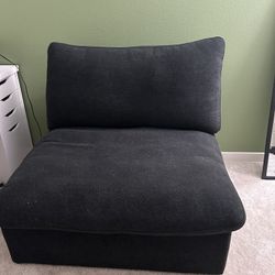 Comfy Oversized Chair $200