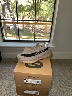 Adidas Yeezy Boost 350 V2 Slate