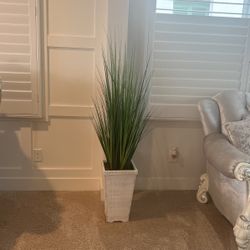 Fake Plant Decoration