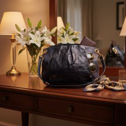 Vince Camayo Hand Bag