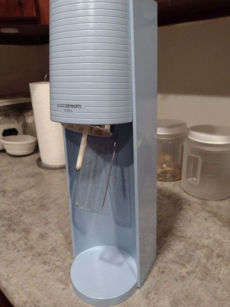 SODASTREAM