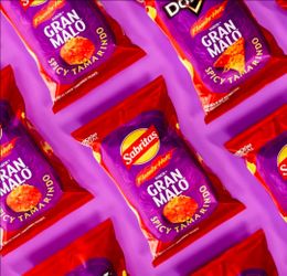 Gran Malo Doritos Limited Edition