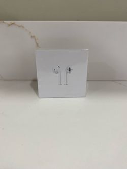 AirPod 1st gen