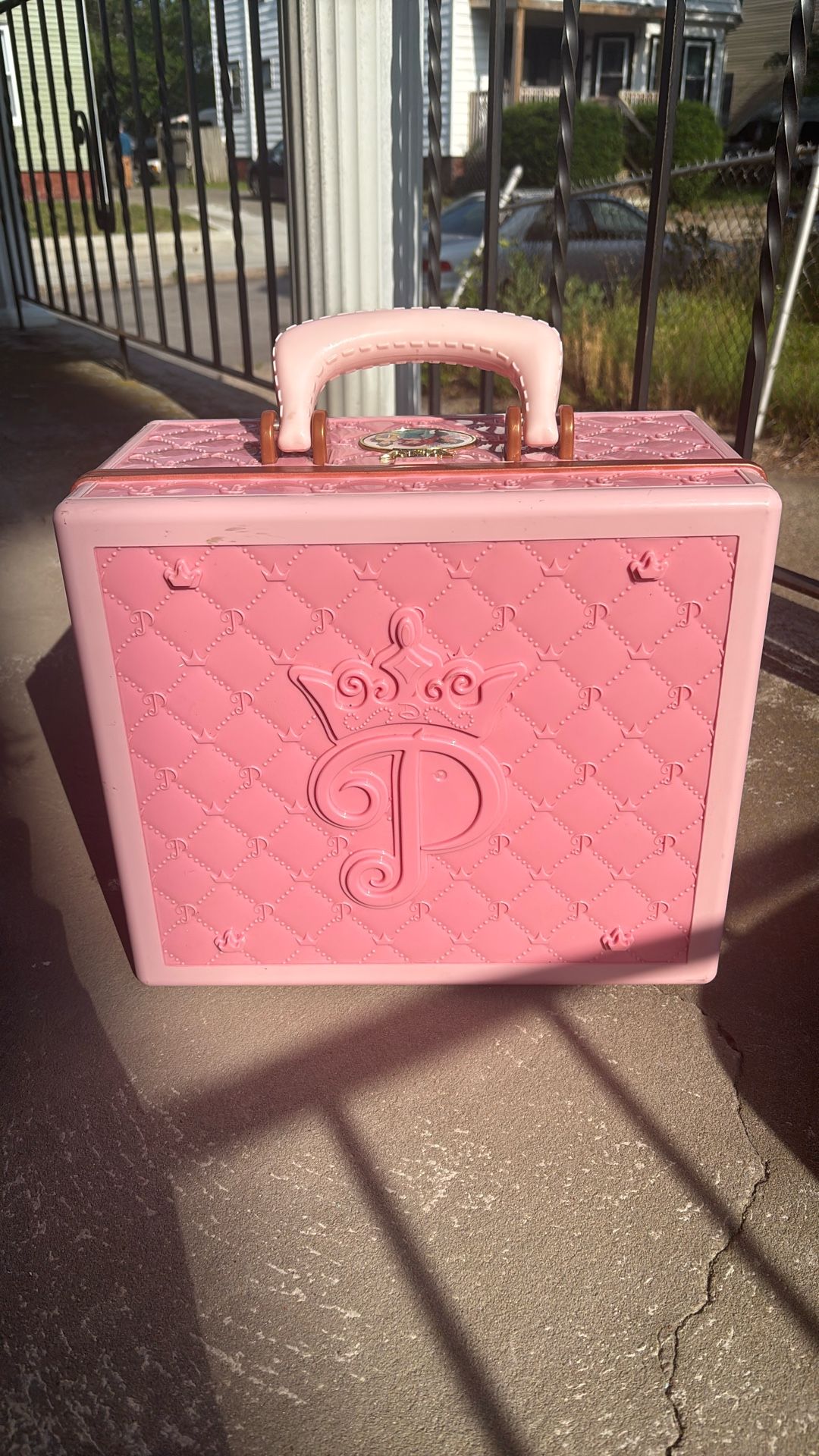 Disney Princess Vanity
