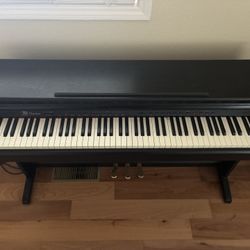 Williams Overture 88 Key Digital Piano