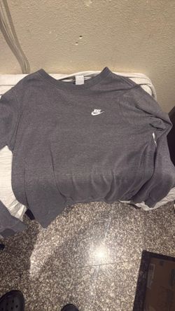 Nike Sweatshirt