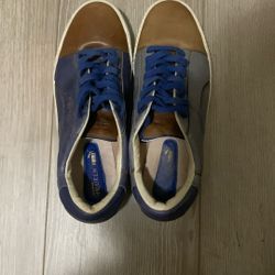 Puma X Alexander Mqueens 