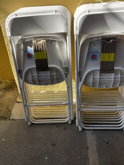 chairs