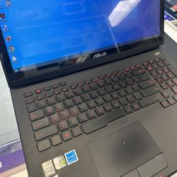 ASUS Gaming Laptop 