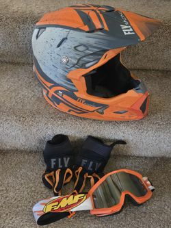 Motorcycle Accessories