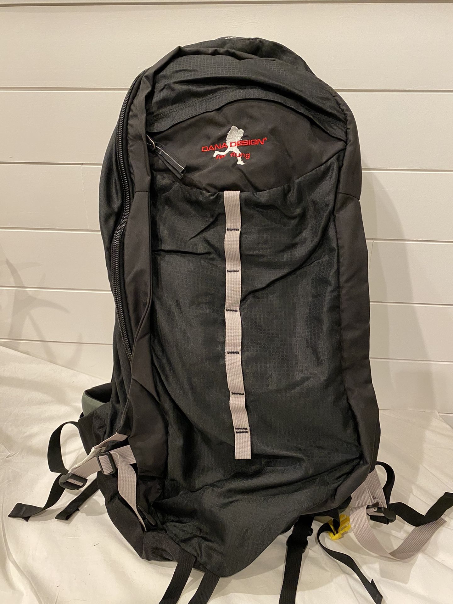 Dana Design Far Flung Killer B Multi-Day Backpack