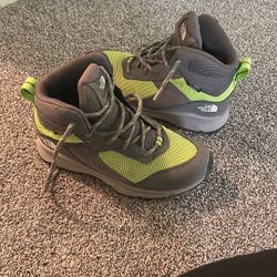 North face Hiking Boots 