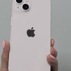 iPhone 13 Unlocked 128GB. Price Is Firm. Desbloqueado. El Precio Es Firme.