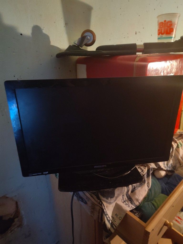 A Monitor