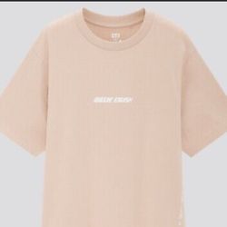 Billie Eilish Uniqlo Tee